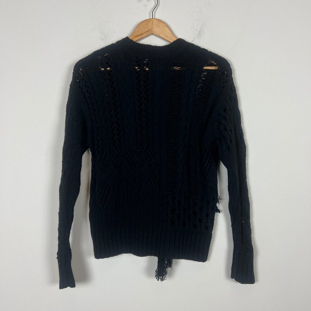 2/$30 360 Sweater Sweater XS - Picture 3 of 3